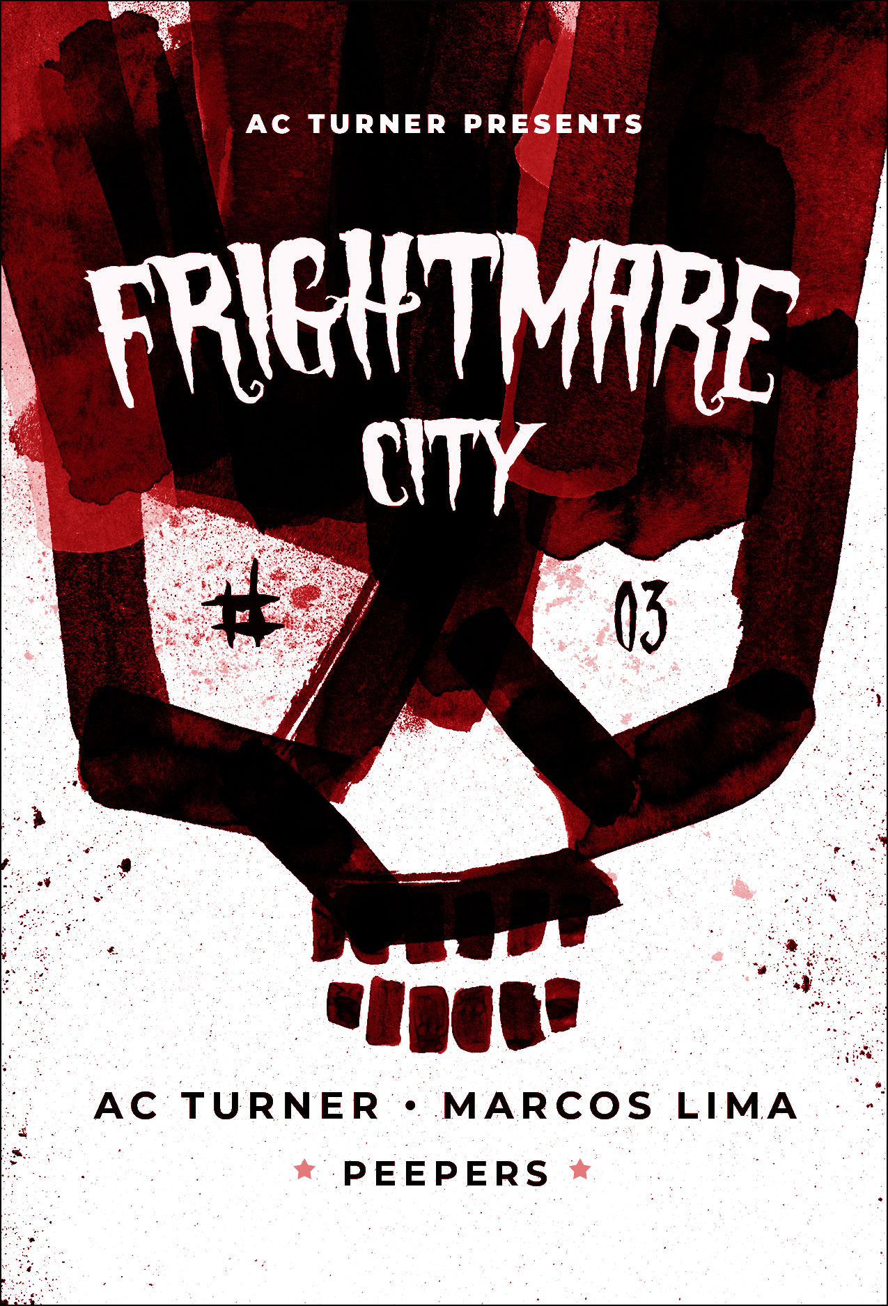 Frightmare City